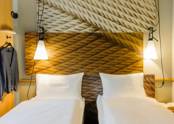 Ibis München City Arnulfpark